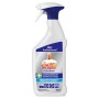 Mr. Proper Professional nettoyant désinfectant pour surfaces 6 bouteilles