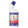 Mr. Proper Professional Nettoyant Désinfectant WC 12 Bouteilles