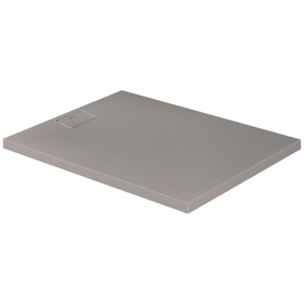 Duravit Stonetto Duschwanne Rechteck 120 x 90 cm