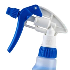 TASKI Ersatzsprayer für 10 Flaschen