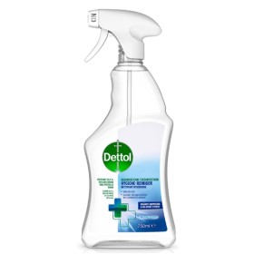 Dettol Hygiene- Reiniger Desinfektion 12 Flaschen