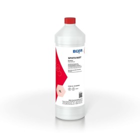 Büfa SpotX Rust Fleckenentferner 1 Flasche