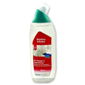 Maya-Steinfels MayaEasy Entkalker WC-Reiniger & Kalkentferner 8 Flaschen