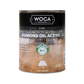 Woca Diamant Öl Akiv Holzboden 1 Eimer