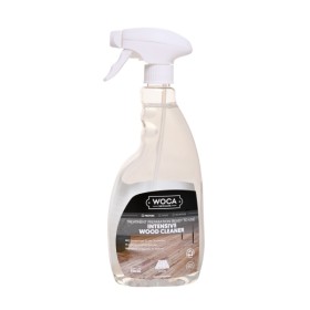 Woca Intensiv Reiniger Spray für Holzboden 1 Flasche