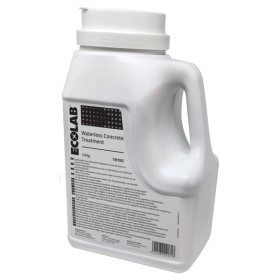 Ecolab Kay Kay Waterless Concrete Treatment 2 Flaschen