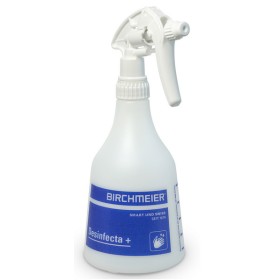 Birchmeier Desinfecta+ 360 ° Handsprühgerät 10 Flaschen