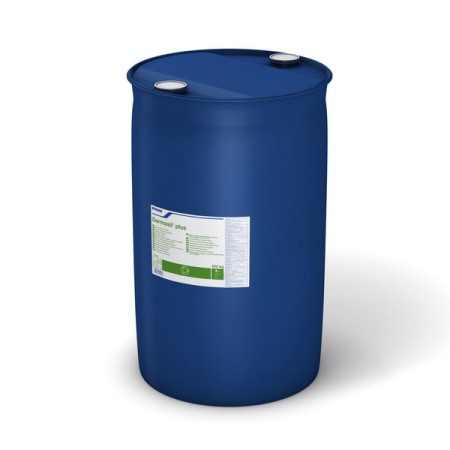Ecolab Dermasil plus Waschkraftverstärker 1 Fass