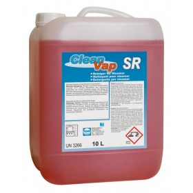 Pramol CleanVap SR Steamerreiniger 1 Bidon
