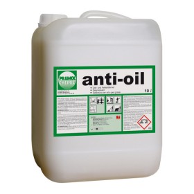 Pramol anti-Oil Öl-und Fettentferner ohne Lösungsmittel 1 Bidon