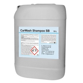 Pramol CarWash SB-Shampoo 74 1 Bidon