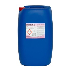 Burnus Ten-Combi HP Spezial-Fettlöser 1 Bidon