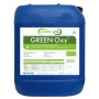 Burnus GREEN Oxy Candeggina all'ossigeno 1 fusto