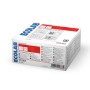 Ecolab Smartpower Mini Detergente e Brillantante per lavastoviglie 24 pezzi