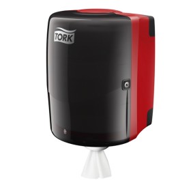 Tork Performance Spender für Papierwischtücher Maxi – W2 System 1 Stück