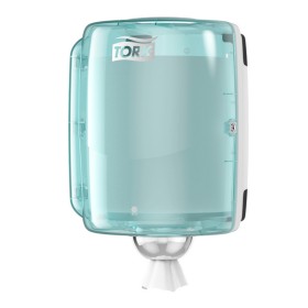 Tork Performance Spender für Papierwischtücher Maxi – W2 System 1 Stück