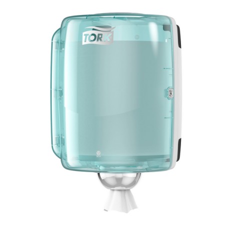 Tork Performance Spender für Papierwischtücher Maxi – W2 System 1 Stück