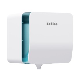 Satino Hyginity Satino Spender für Papierwischtücher Midi - CF1 System 1 Stück