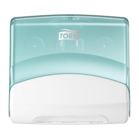 Tork Performance Einzeltuchspender – W4 System 1 Stück