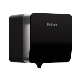 Satino Hyginity Satino Spender für Papierwischtücher Midi - CF1 System 1 Stück