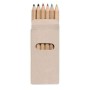 Webstar Crayons de couleur 48 pièces
