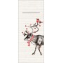 Mank Pocket-Napkins Linclass-Professional 300 Stück (4 x 75)