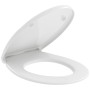 Villeroy & Boch O.novo WC-Sitz mit QuickRelease und SoftClosing