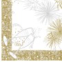 Serviette Mank Linclass Premium 300 pièces (6 x 50)
