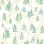 Serviette Mank Linclass Premium 300 pièces (6 x 50)