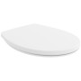Villeroy & Boch O.novo WC-Sitz mit QuickRelease und SoftClosing - Detailansicht