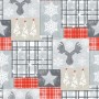 Serviettes Premium Mank Linclass 300 pièces (6 x 50)