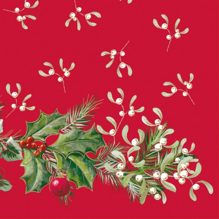 Serviette Mank Linclass Premium 300 pièces (6 x 50)