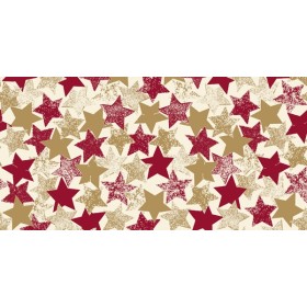 Runner da tavola Mank Linclass-Premium 4 pezzi