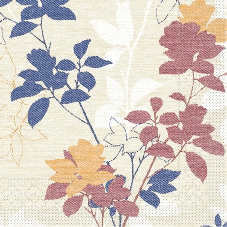 Tovaglioli Mank Tissue 600 pezzi (6 x 100)