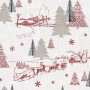 Mank Serviette 300 pièces