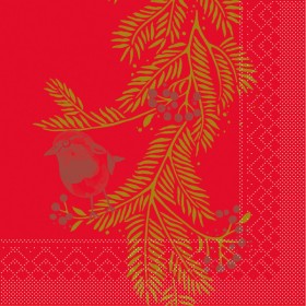 Mank Serviette 600 pezzi (6 x 100)