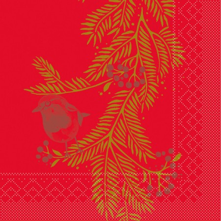 Mank Serviette 600 pezzi (6 x 100)