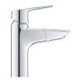 GROHE Start Einhand-Waschtischbatterie, 1/2" M-Size, herausziehbarer Auslauf - Detailansicht