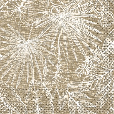 Mank Tovagliolo 600 pezzi (6 x 100)