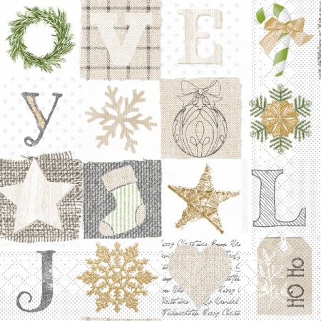 Tovaglioli Mank Tissue 600 pezzi (6 x 100)