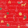 Serviette Mank Tissue 600 pezzi (6 x 100)