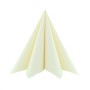 Mank Serviettes de Poche Linclass-Pur 300 pièces (4 x 75)