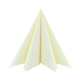 Mank Serviettes de Poche Linclass-Pur 300 pièces (4 x 75)