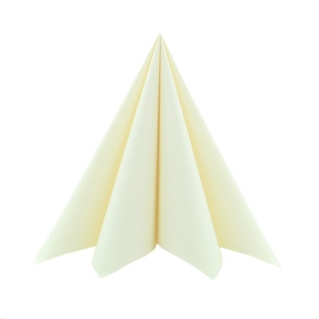 Mank Serviettes de Poche Linclass-Pur 300 pièces (4 x 75)