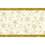 Runner da tavola Mank Linclass Premium 4 pezzi