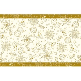 Runner da tavola Mank Linclass Premium 4 pezzi