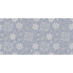 Runner da tavolo Mank Linclass-Premium 4 pezzi