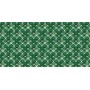Runner da tavola Mank Linclass-Premium 4 pezzi
