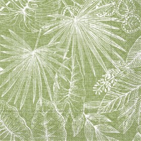 Tovaglioli Mank Tissue 600 pezzi (6 x 100)
