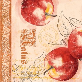 Serviette Mank Tissue 600 pezzi (6 x 100)